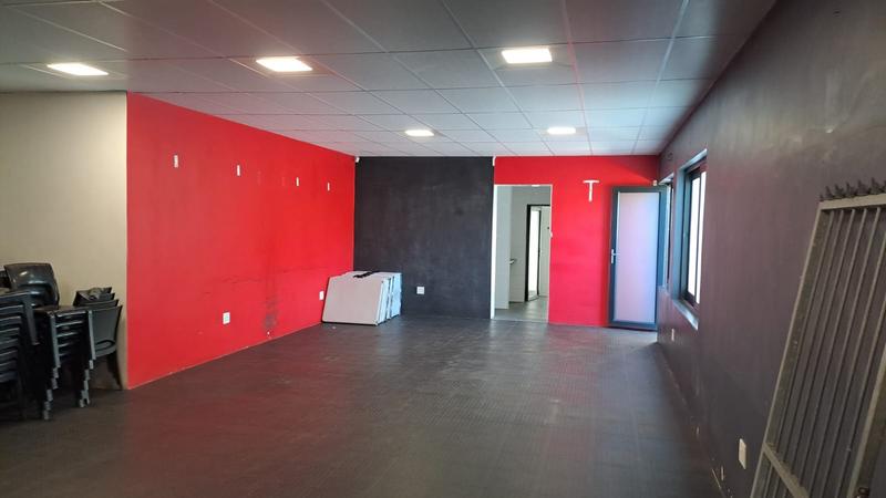 To Let commercial Property for Rent in Walmer Eastern Cape